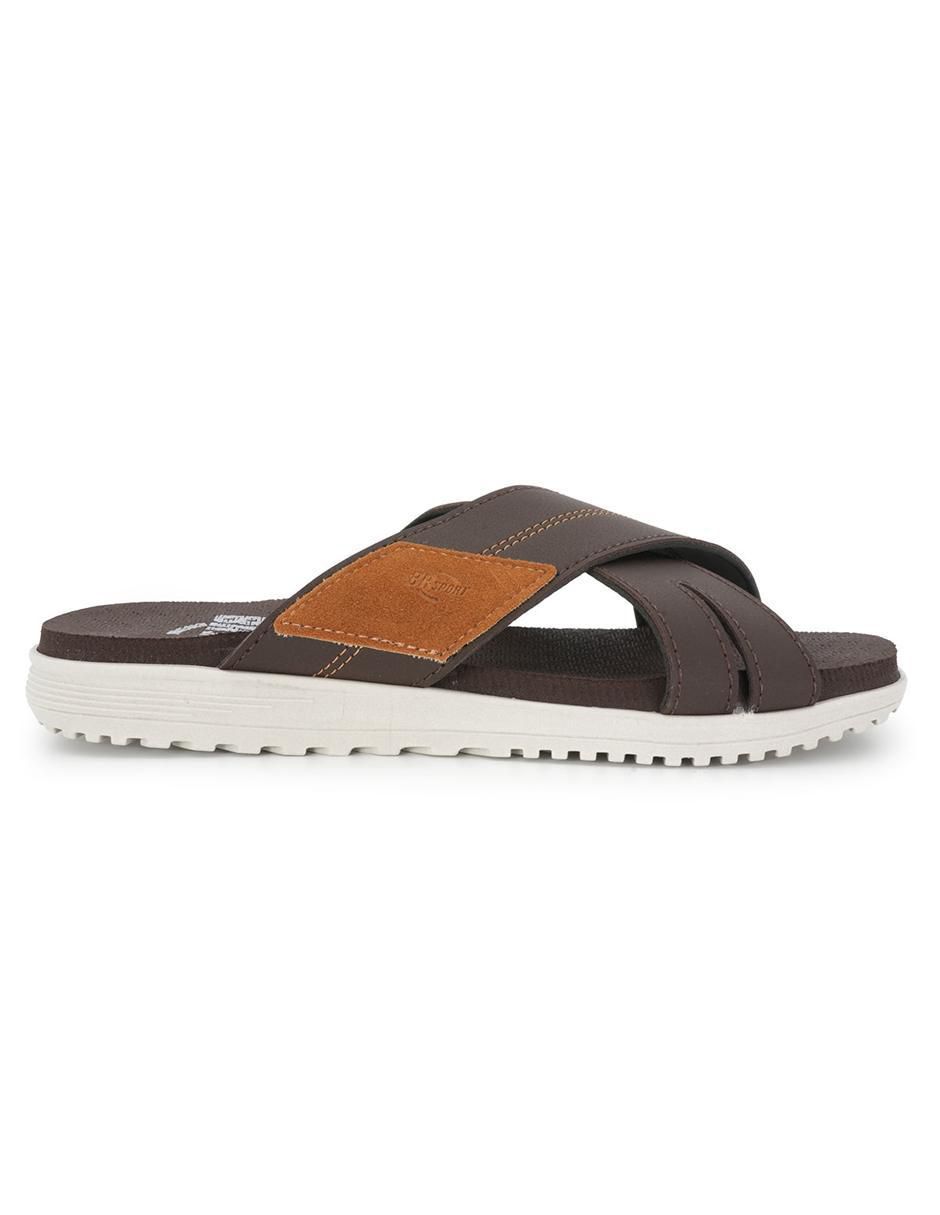 Sandalia para hombre 2