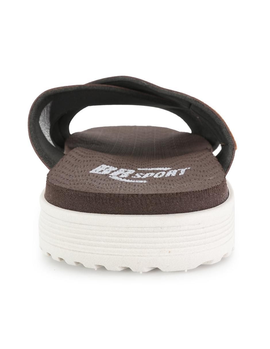 Sandalia para hombre 3