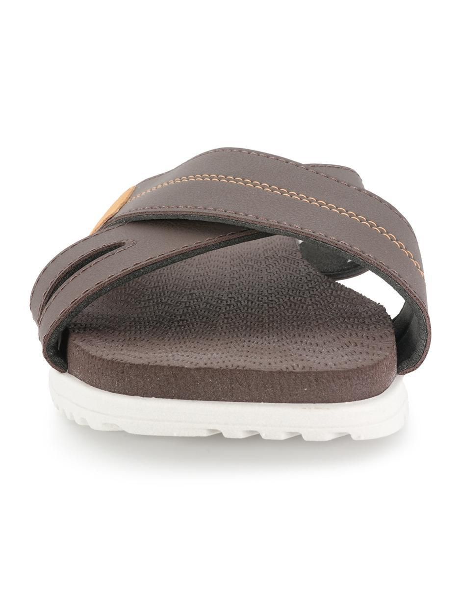 Sandalia para hombre 4