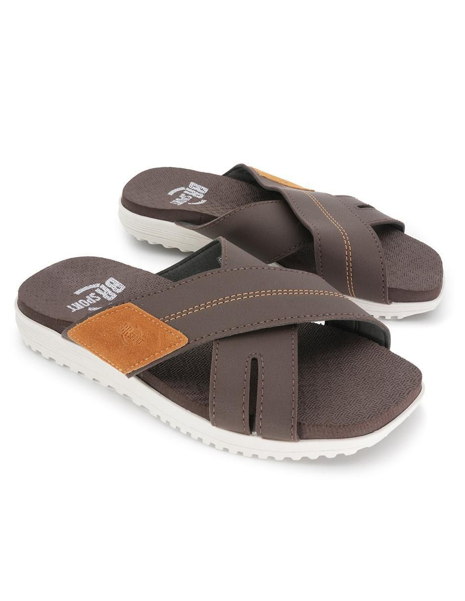 Sandalia para hombre 5