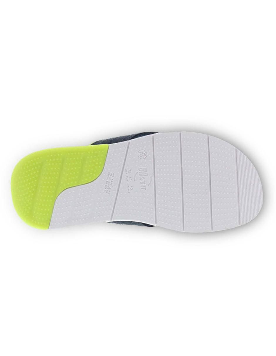 Sandalia para hombre 3