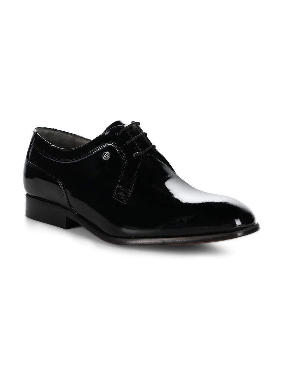 Zapato derby para hombre