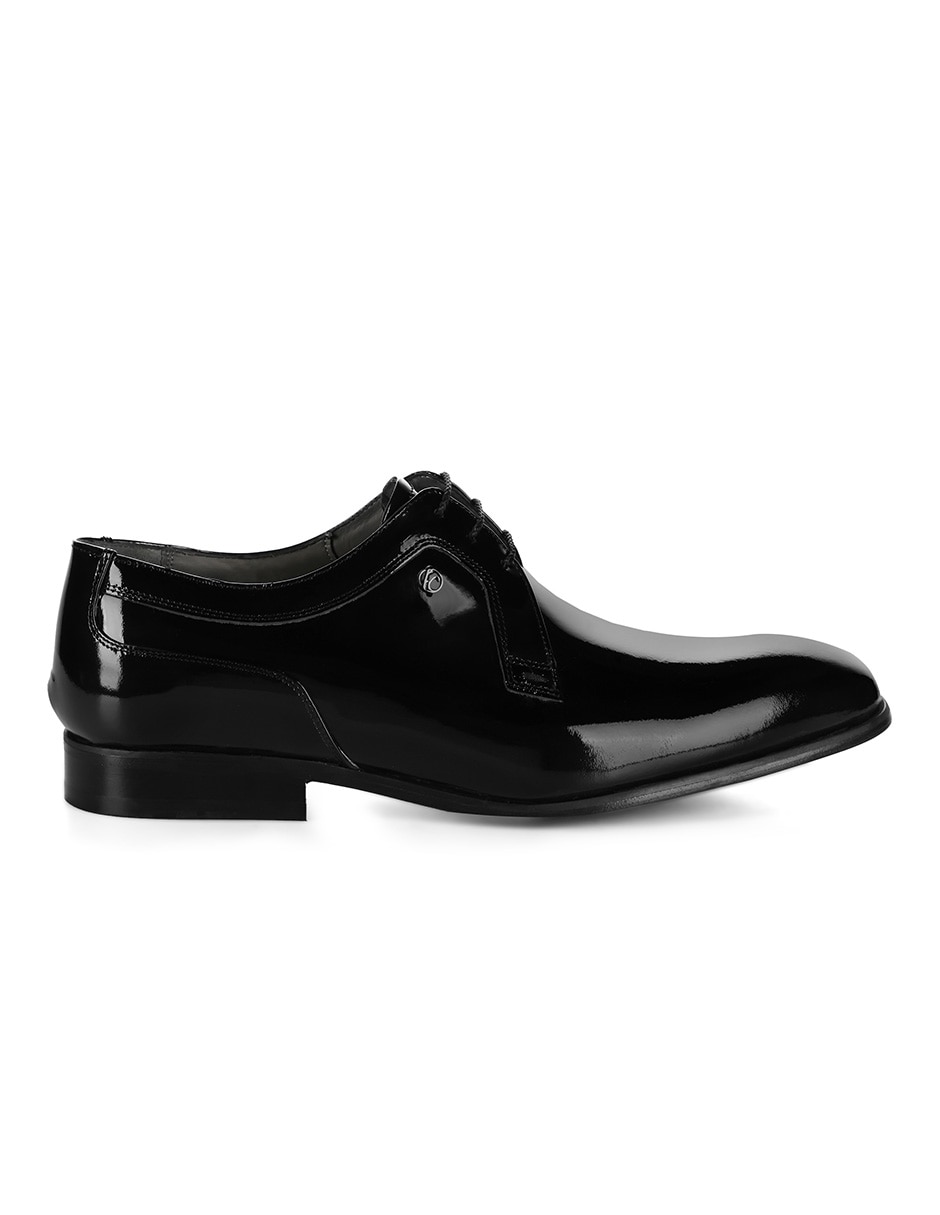 Zapato derby para hombre 2