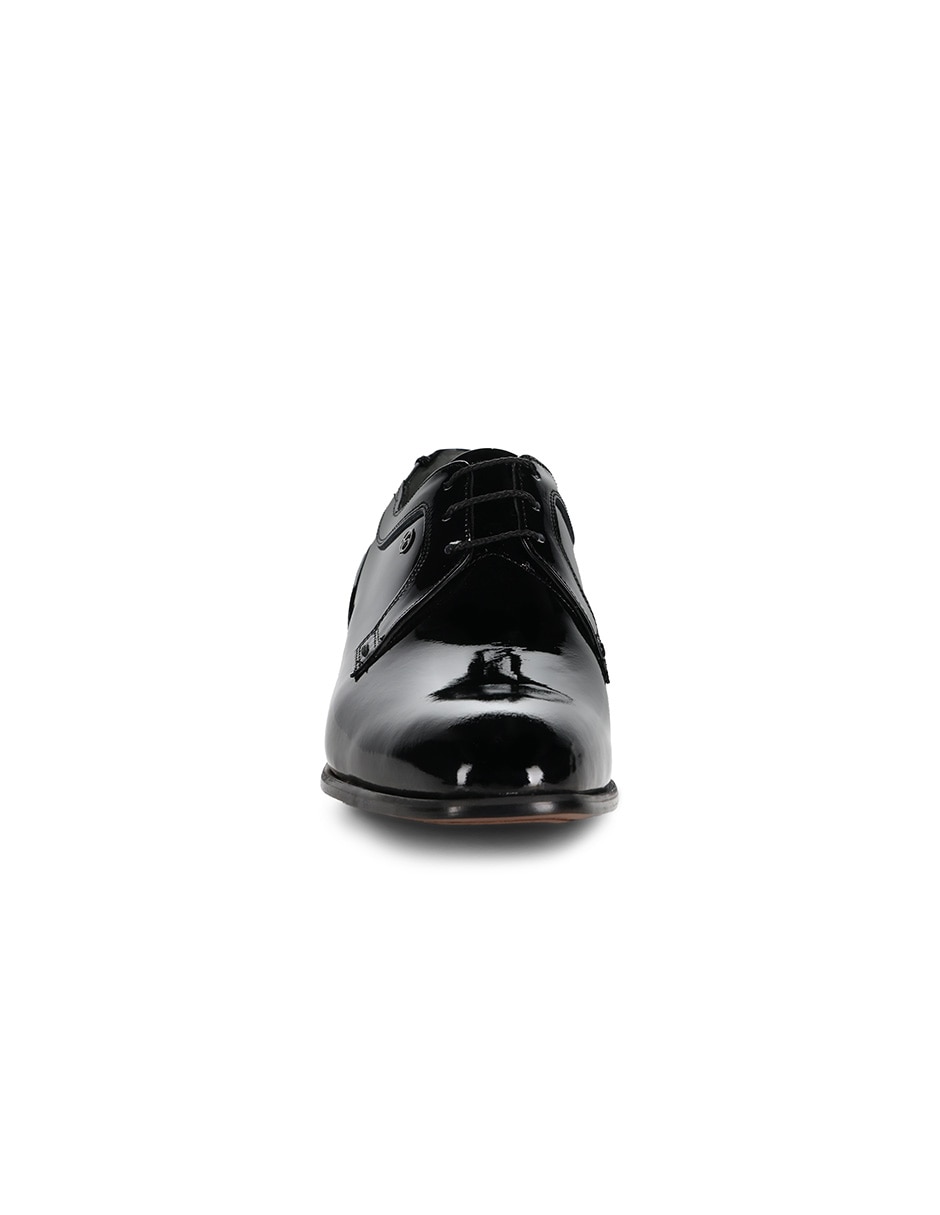 Zapato derby para hombre 3