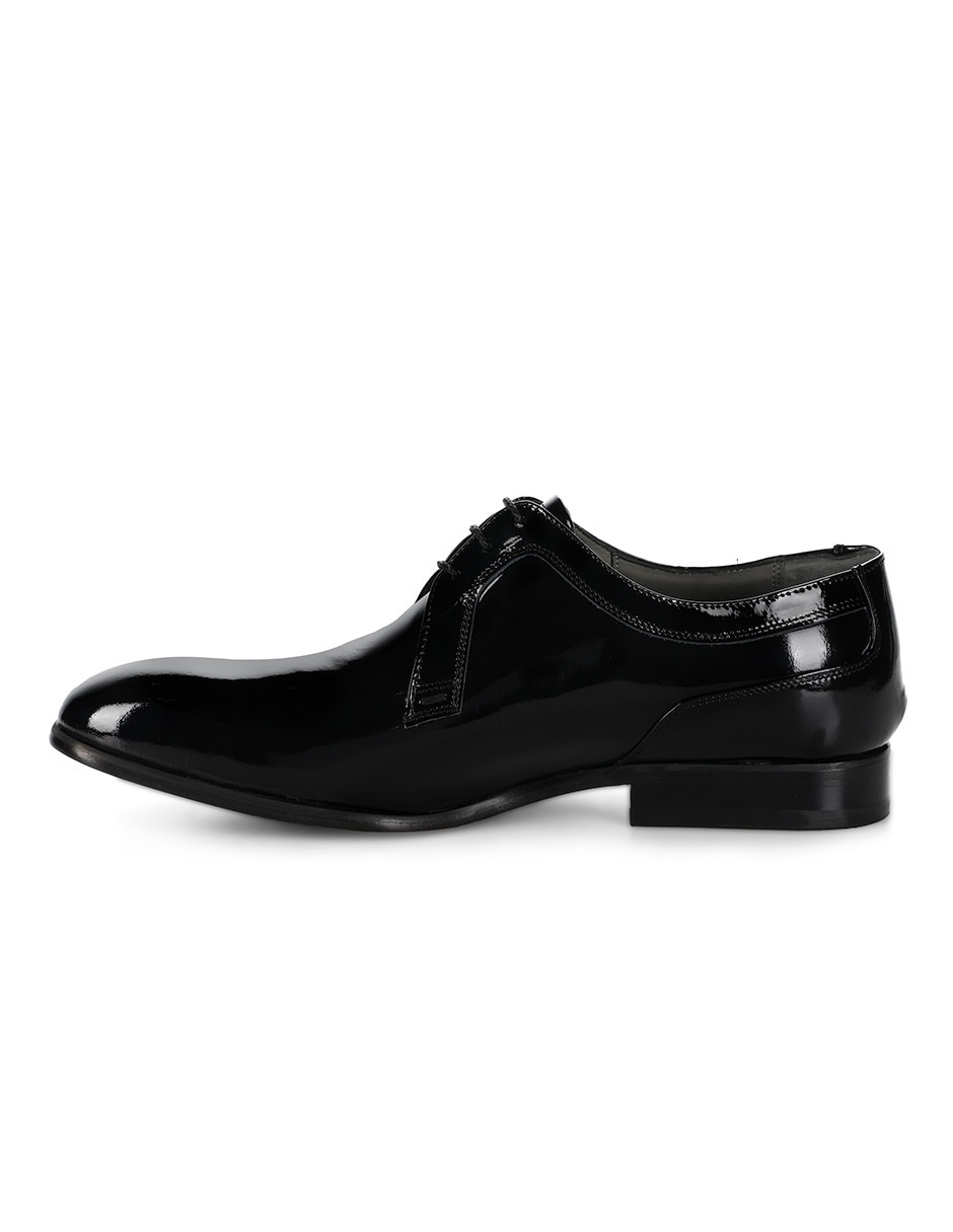 Zapato derby para hombre 4