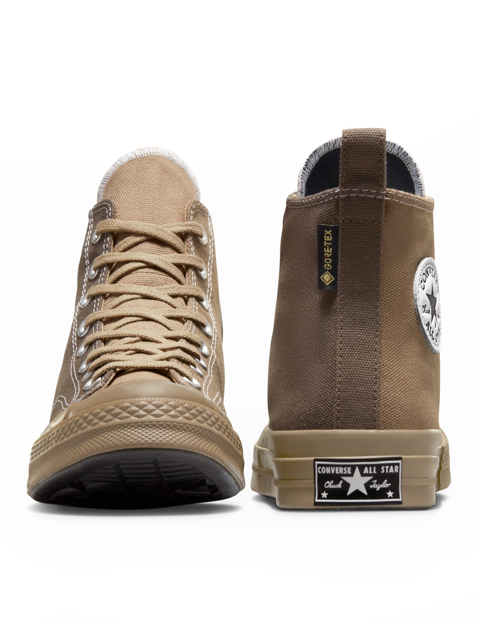 Gore tex chuck 70 best sale