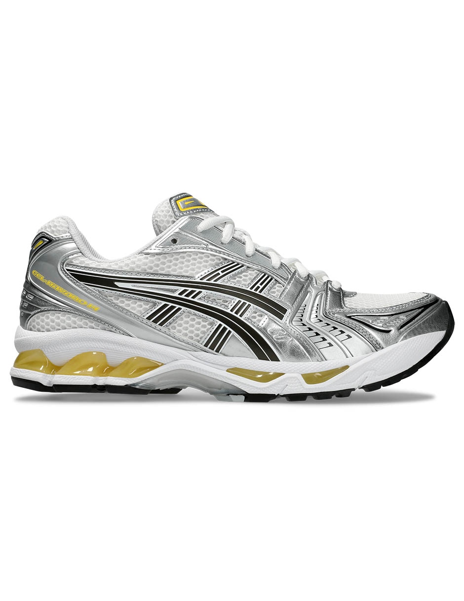 Tenis Asics Gel Kayano 14 para hombre Liverpool