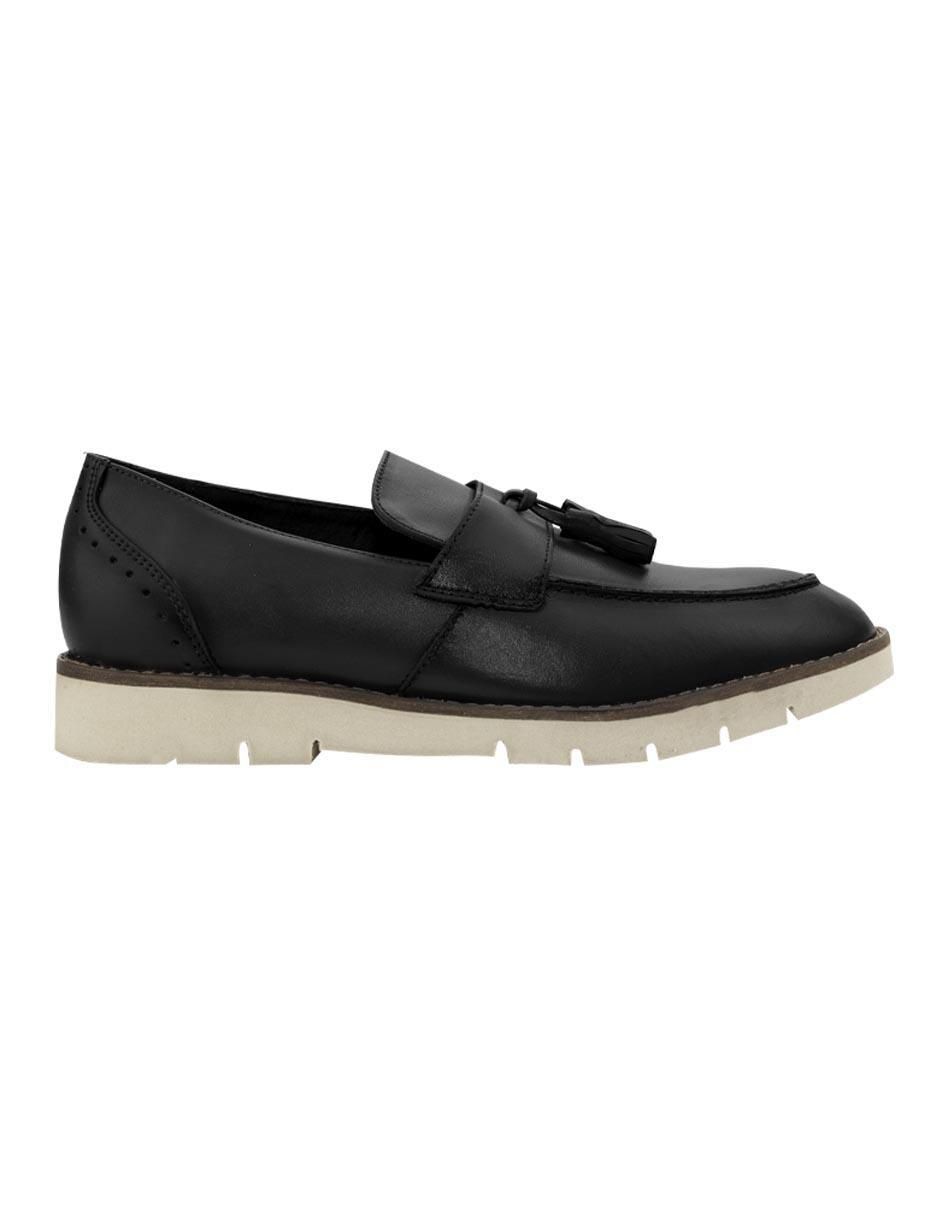 Mocasín para hombre 2
