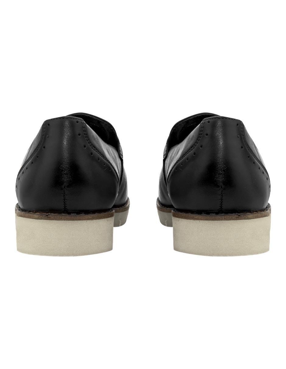 Mocasín para hombre 3