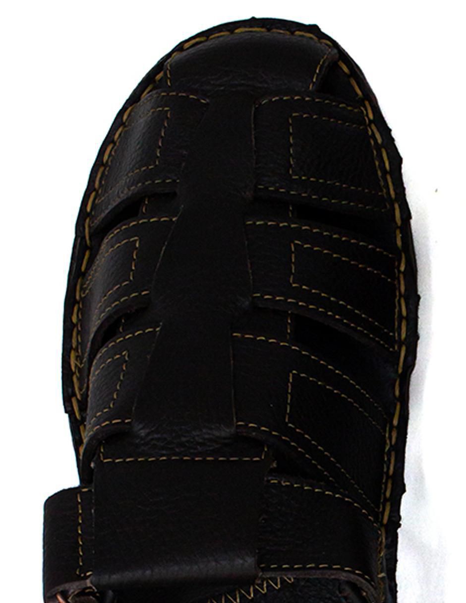 Sandalia para hombre 4