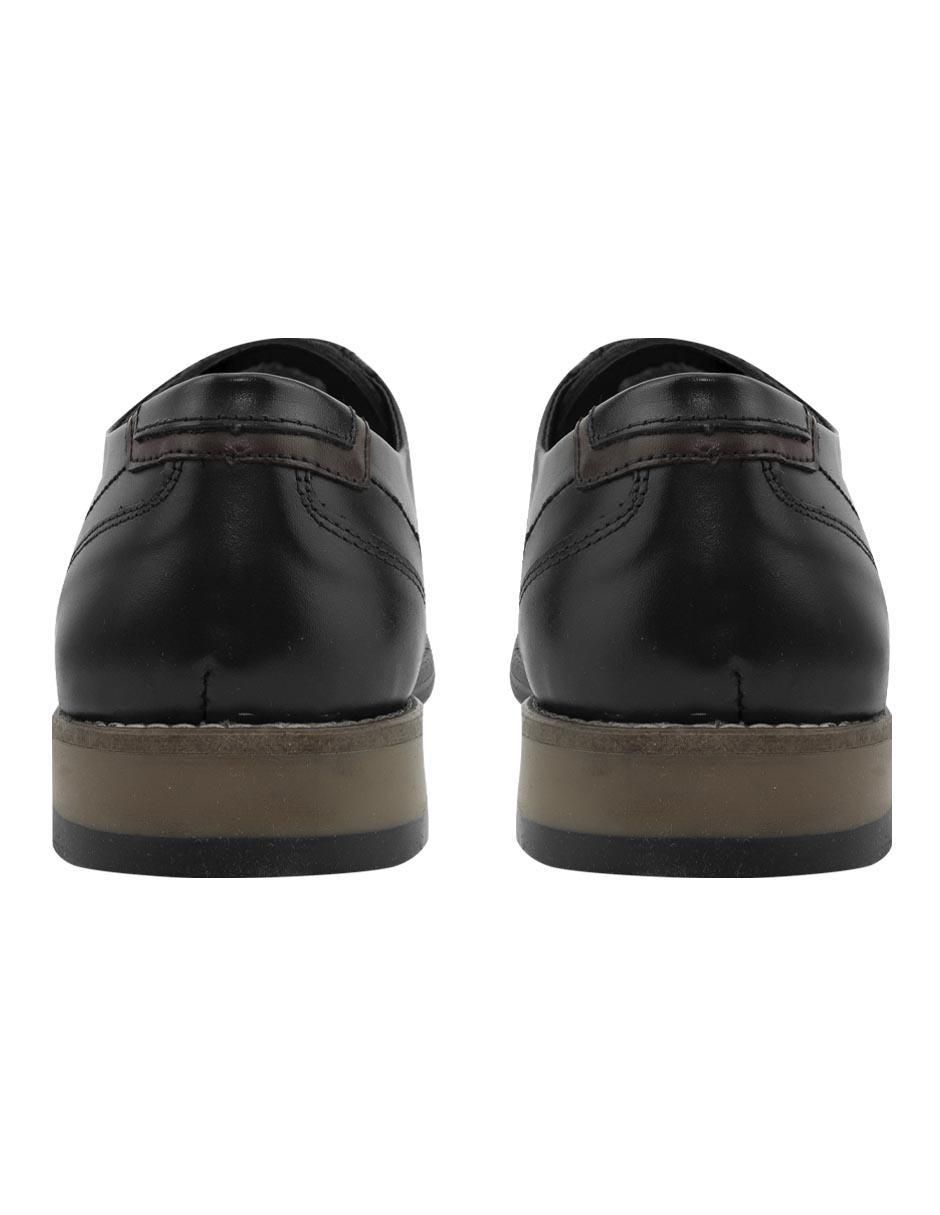 Zapato choclo para hombre 3