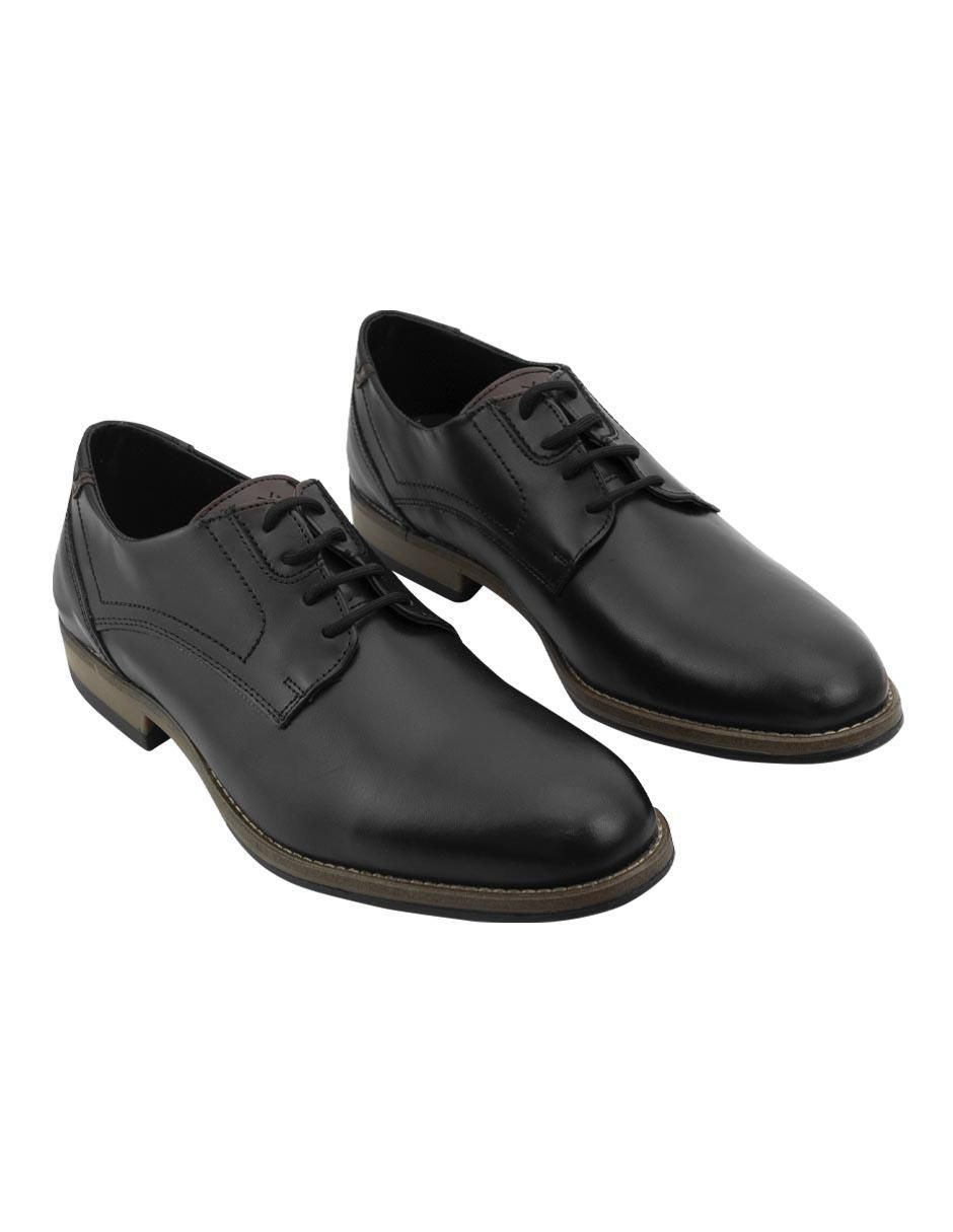 Zapato choclo para hombre 4