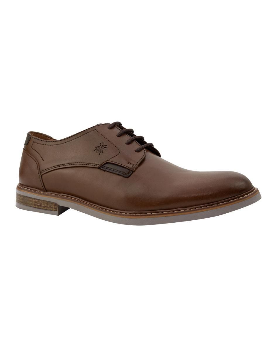 Zapato choclo para hombre