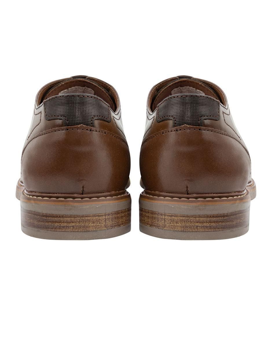 Zapato choclo para hombre 3