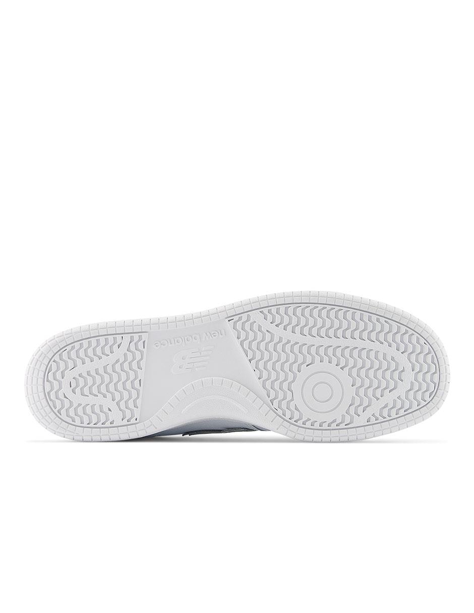 Tenis de piel para hombre 6