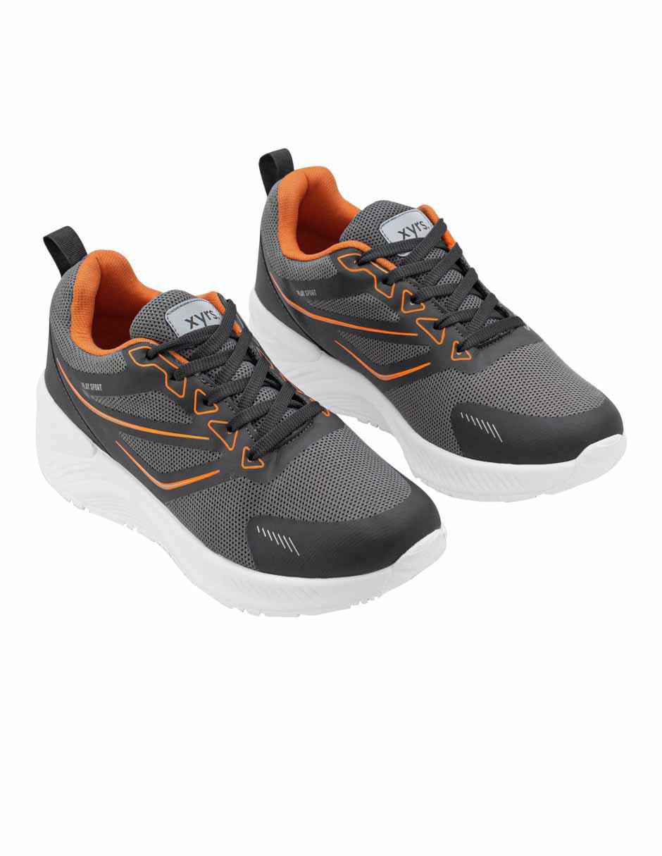 Tenis Primavera-verano para hombre 4