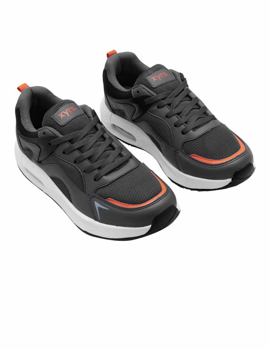 Tenis para hombre 4