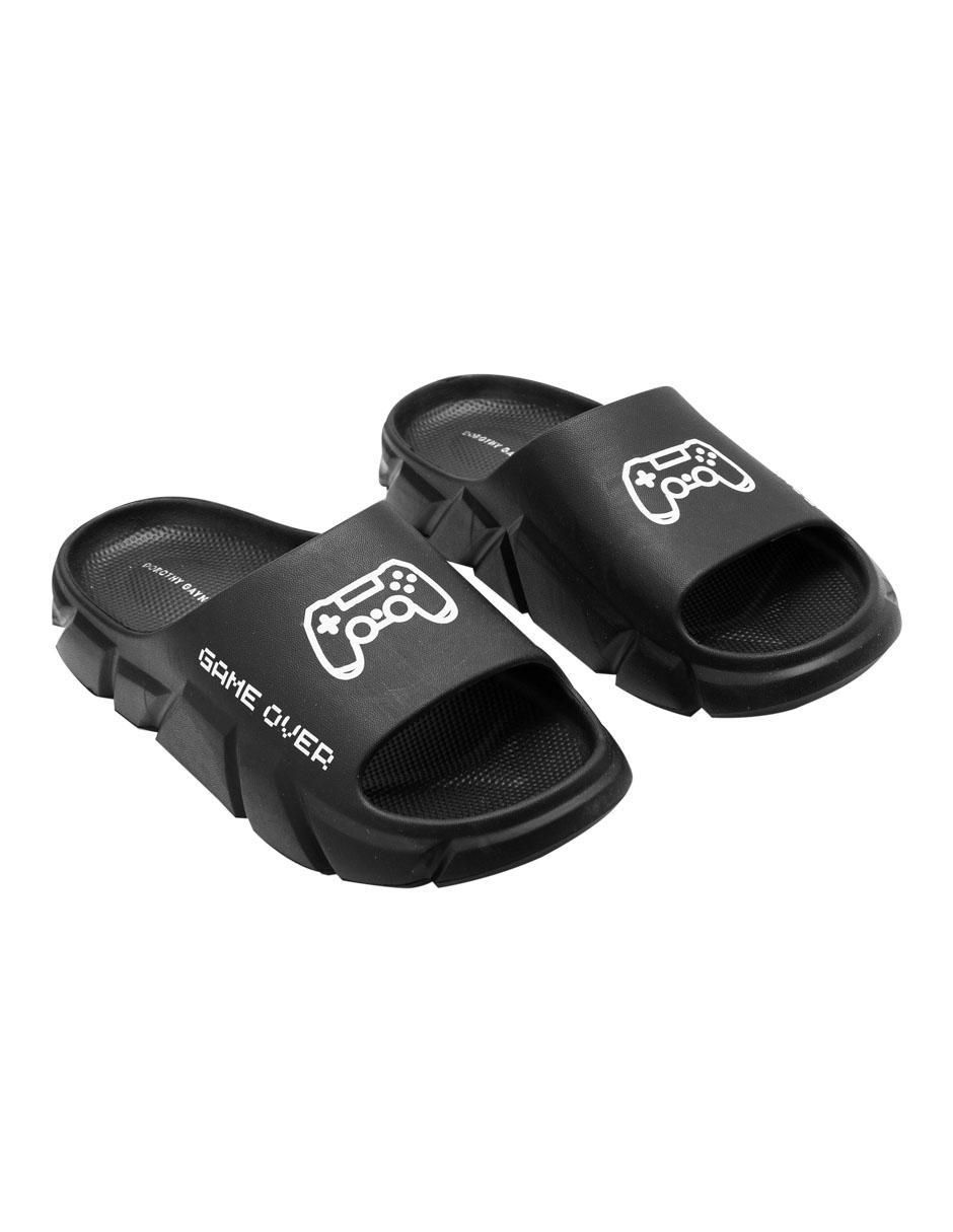 Sandalia para hombre 4