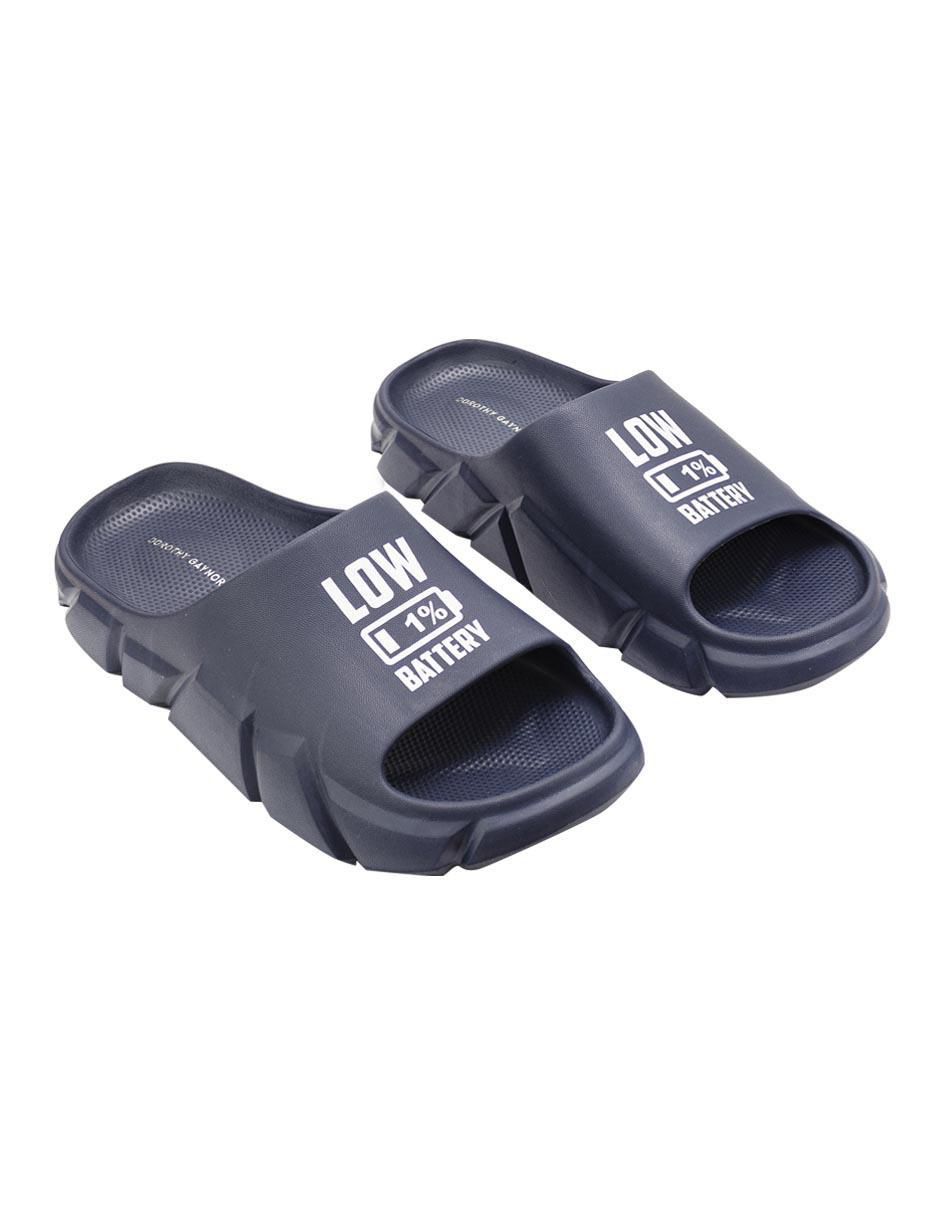Sandalia para hombre 4