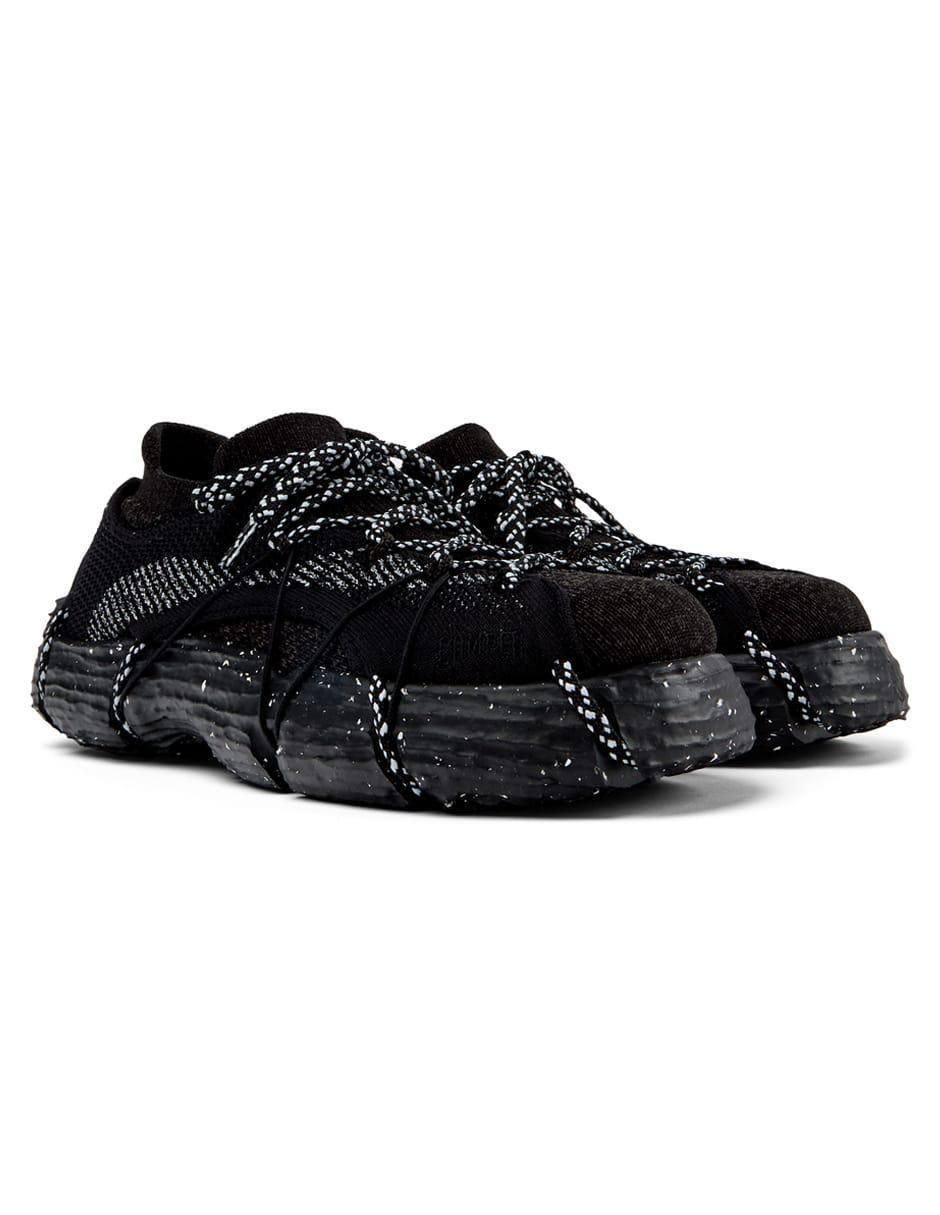 Tenis para hombre 4