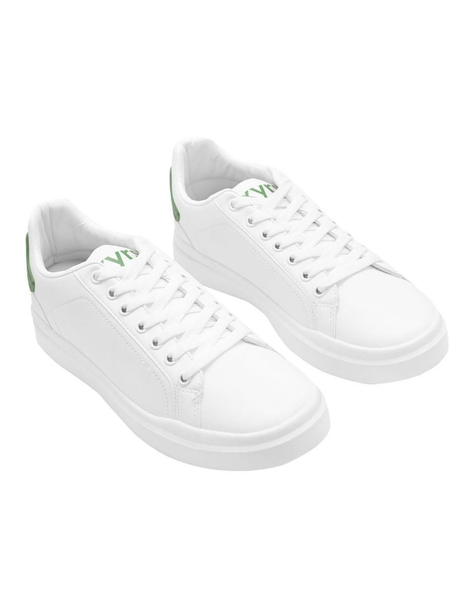 Tenis para hombre 4