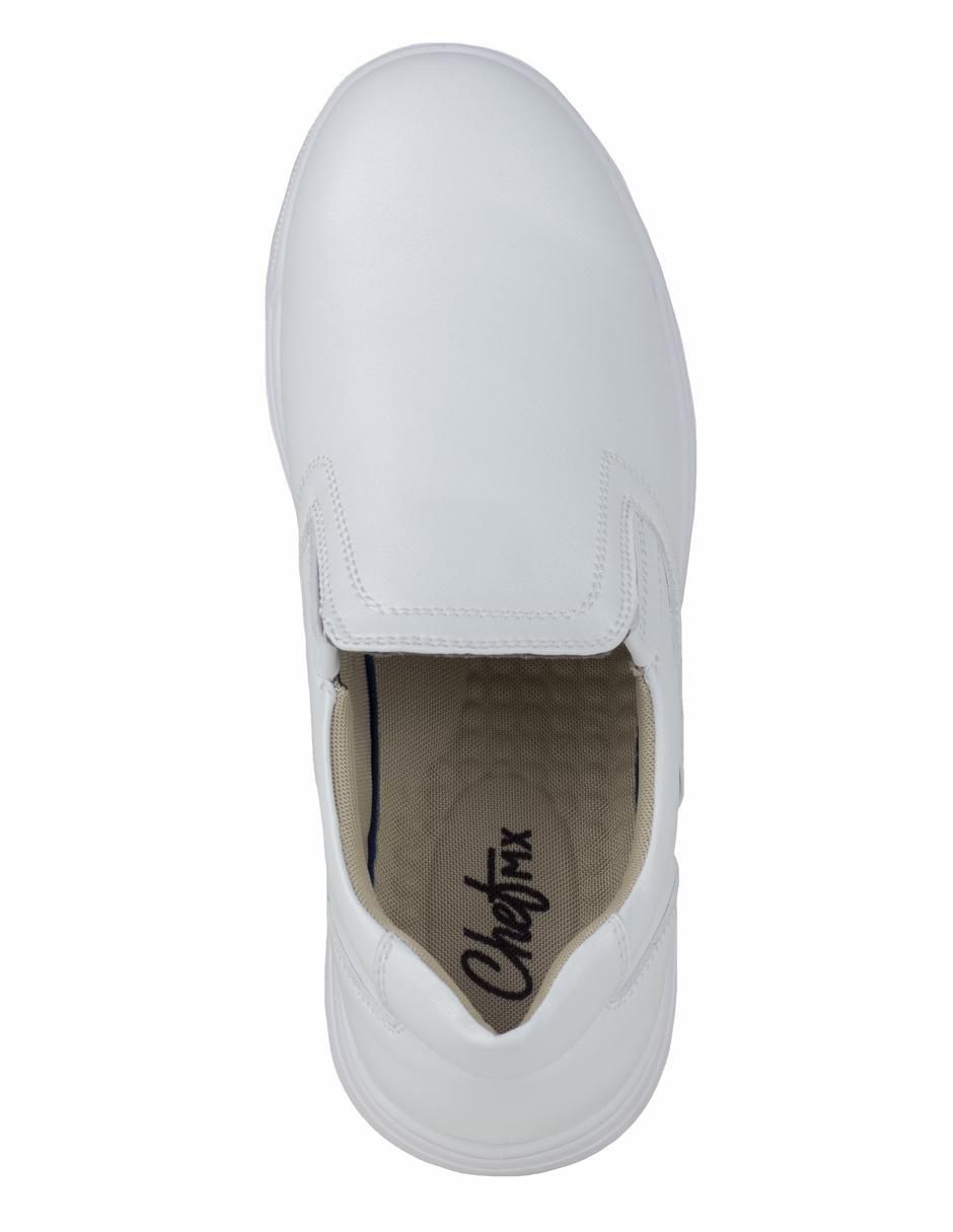 Mocasín para hombre 6