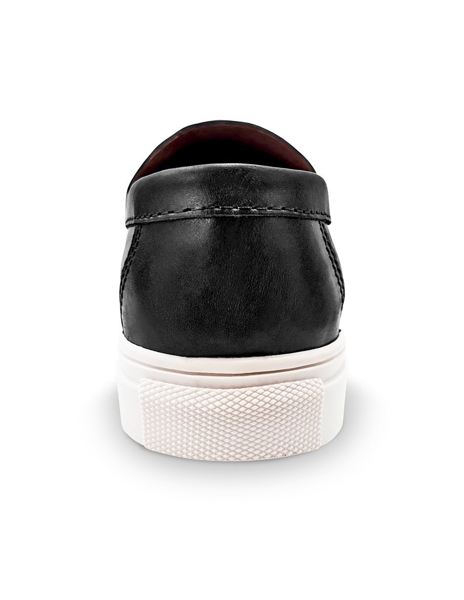 Mocasín Sphero para hombre 3