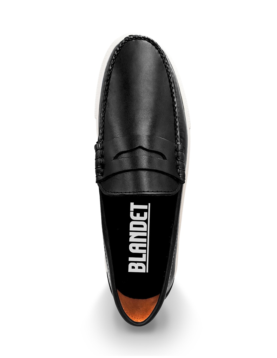 Mocasín Sphero para hombre 5