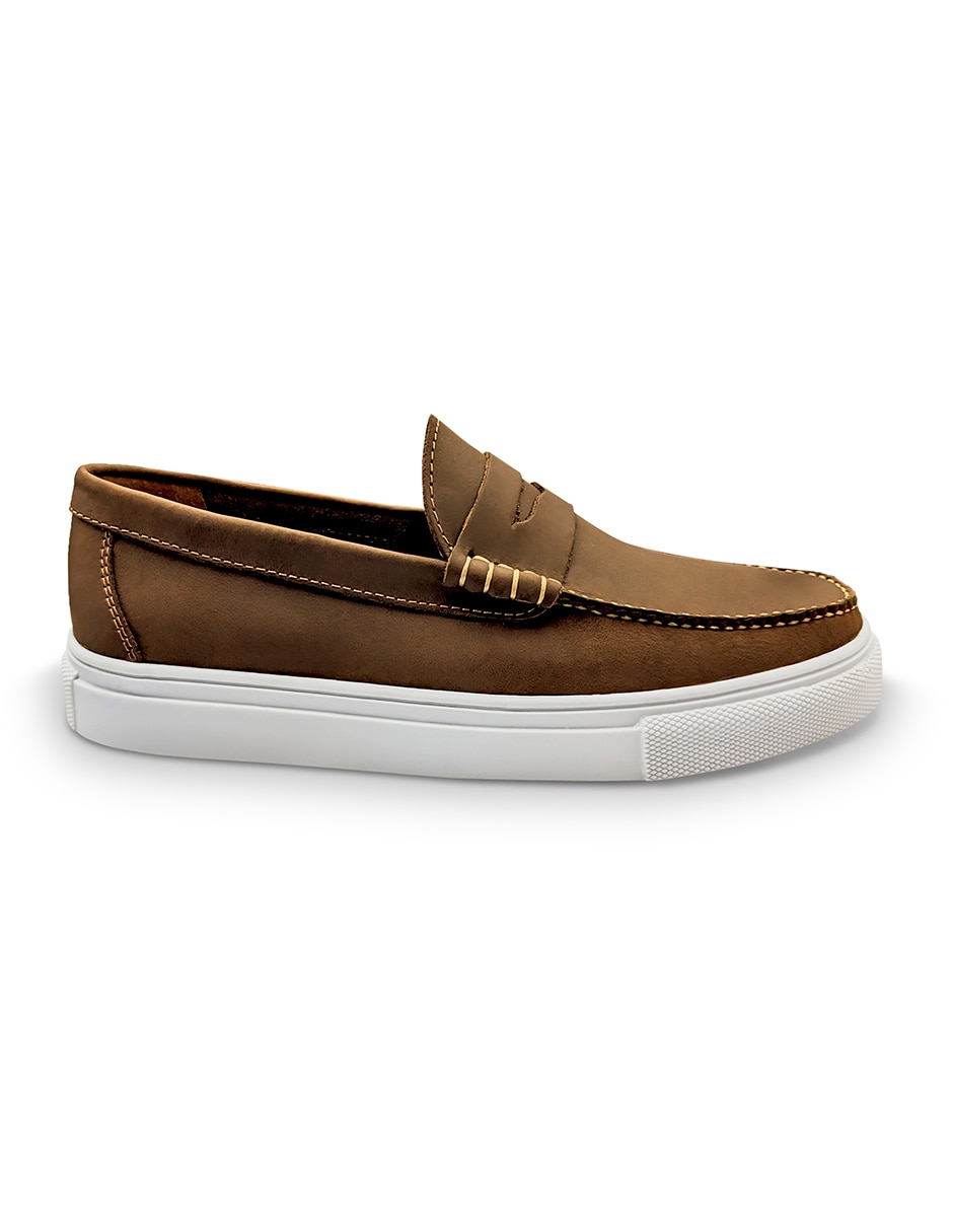 Mocasín Sphero Cr para hombre 2