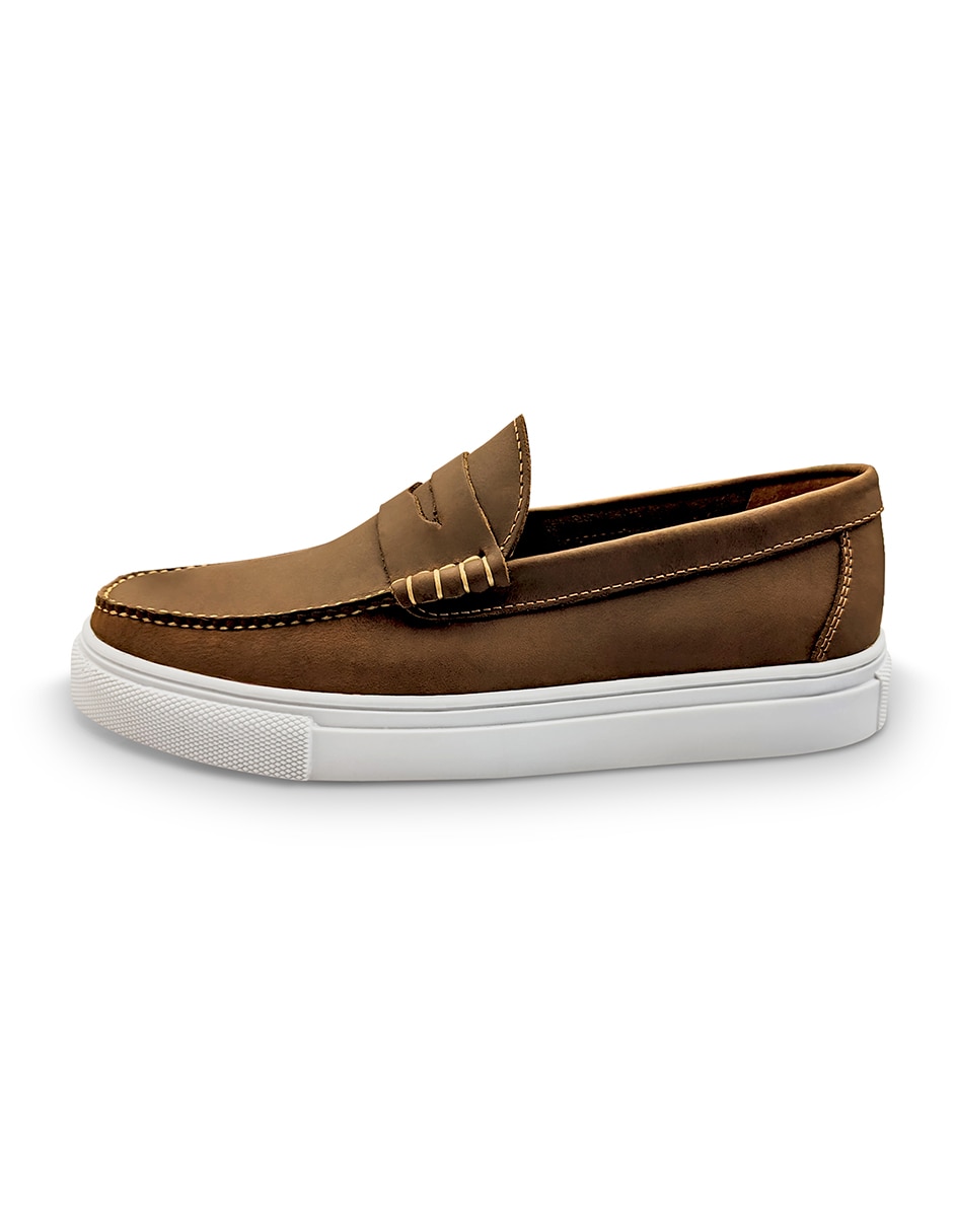 Mocasín Sphero Cr para hombre 4