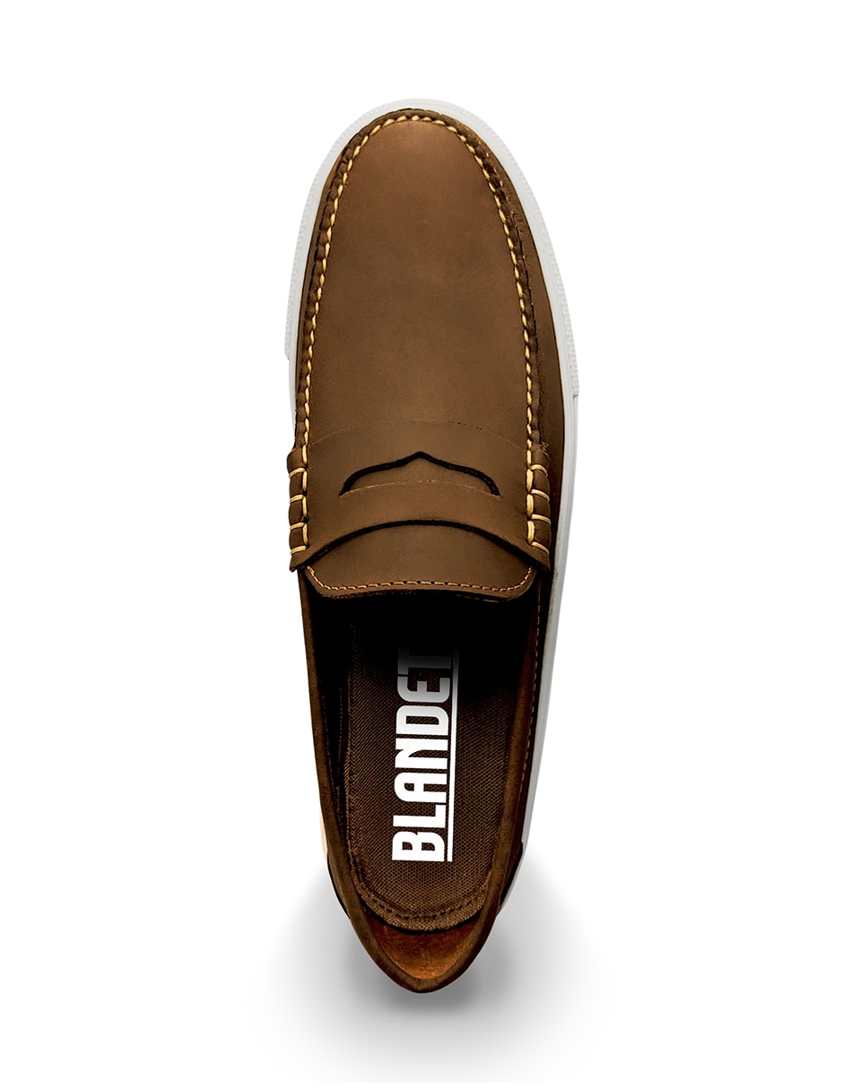 Mocasín Sphero Cr para hombre 5
