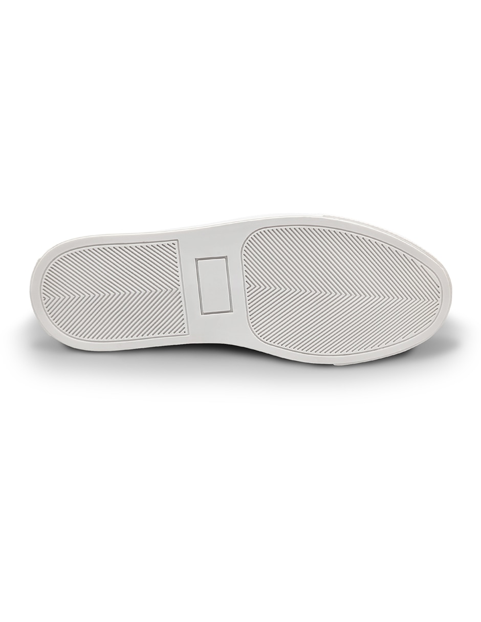 Mocasín Sphero Cr para hombre 6