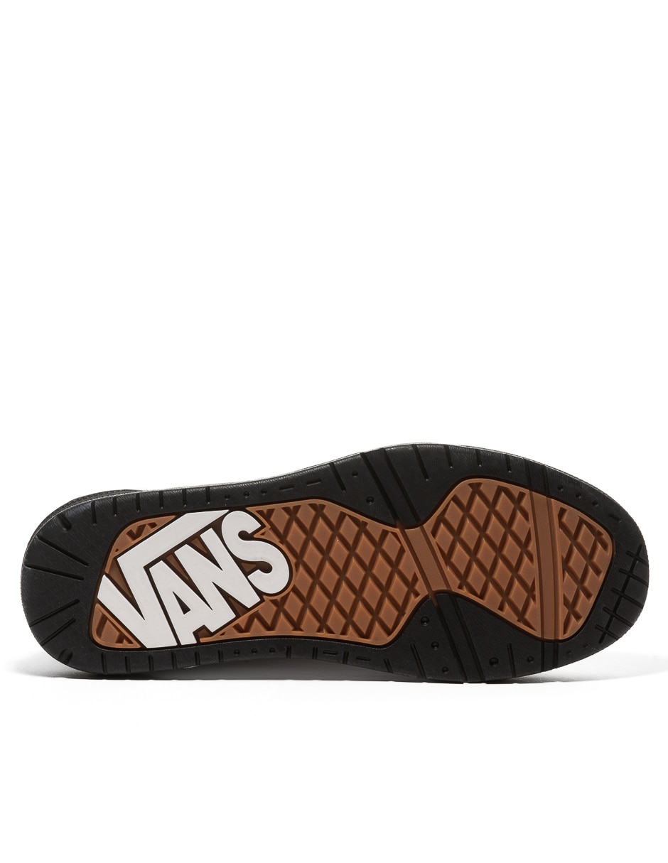 Tenis upland para hombre 5