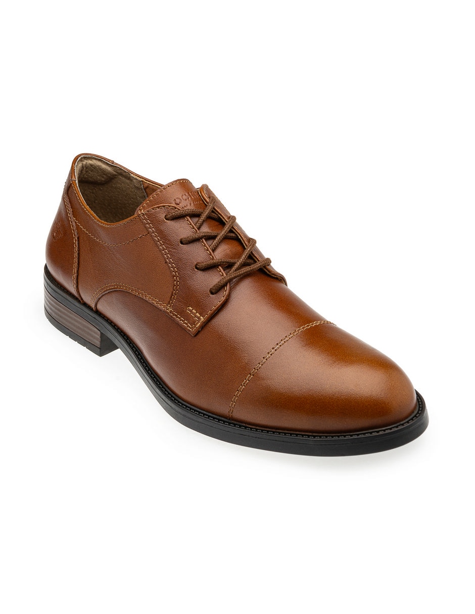 Zapato choclo para hombre