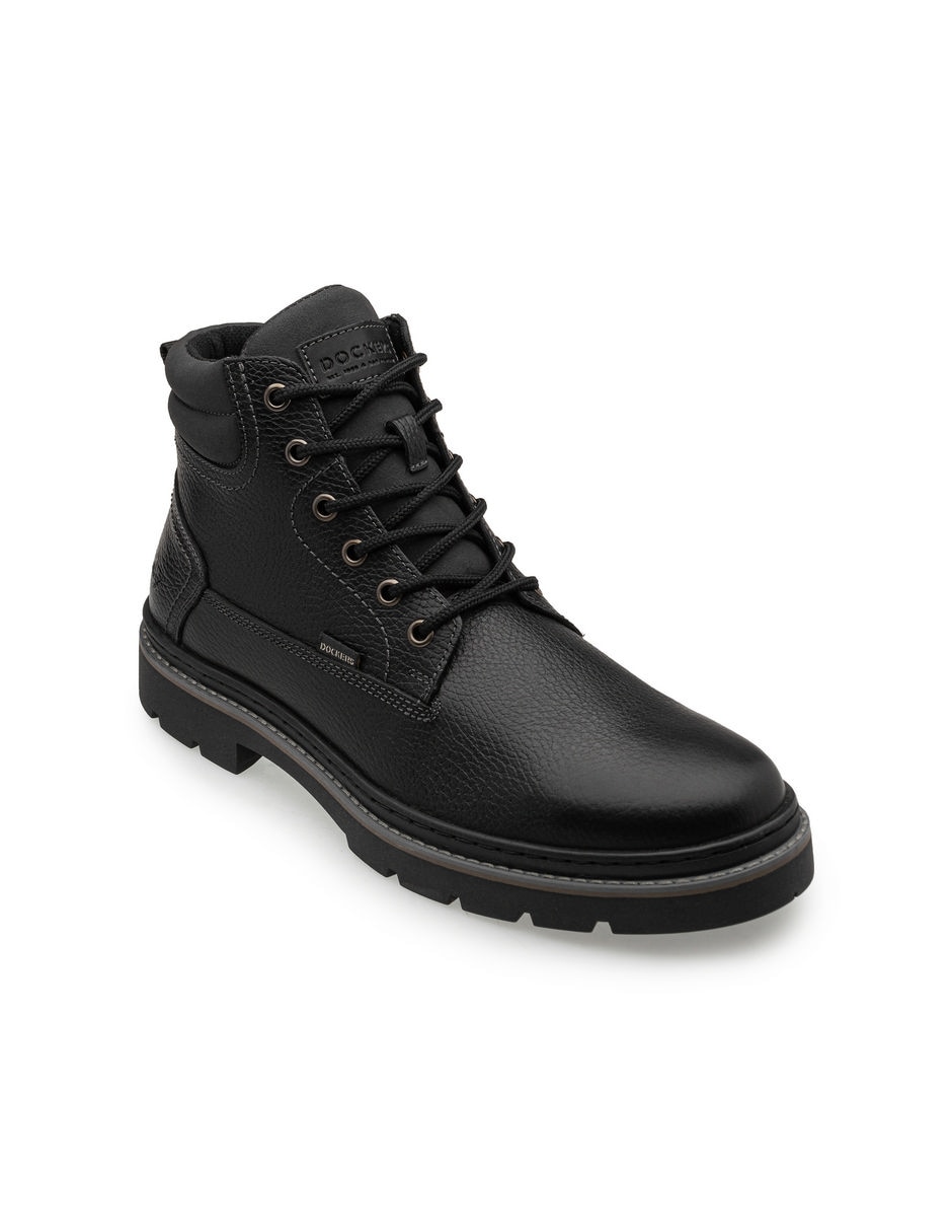 Dockers fashion botas hombre