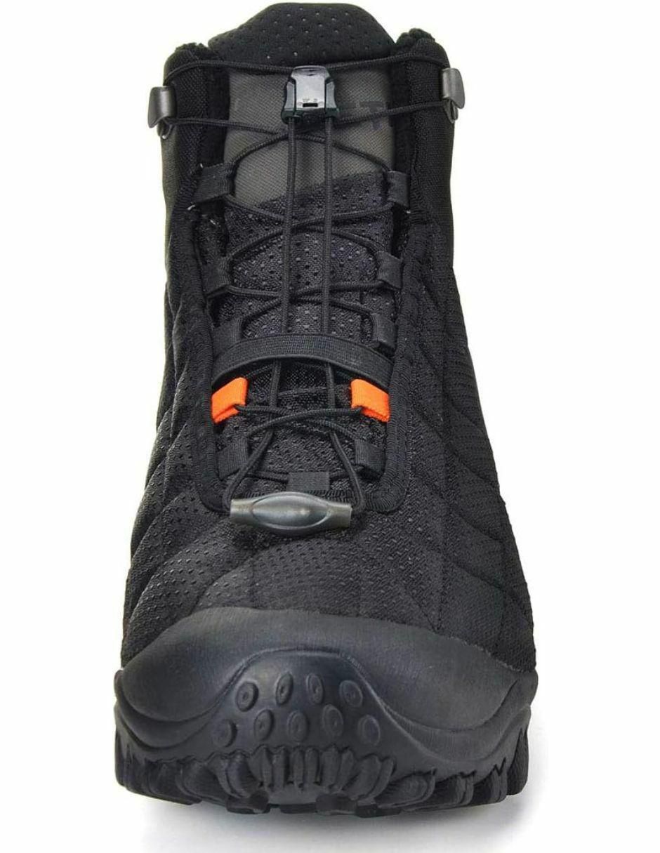 "bota" itasca "de" piel "para hombre"