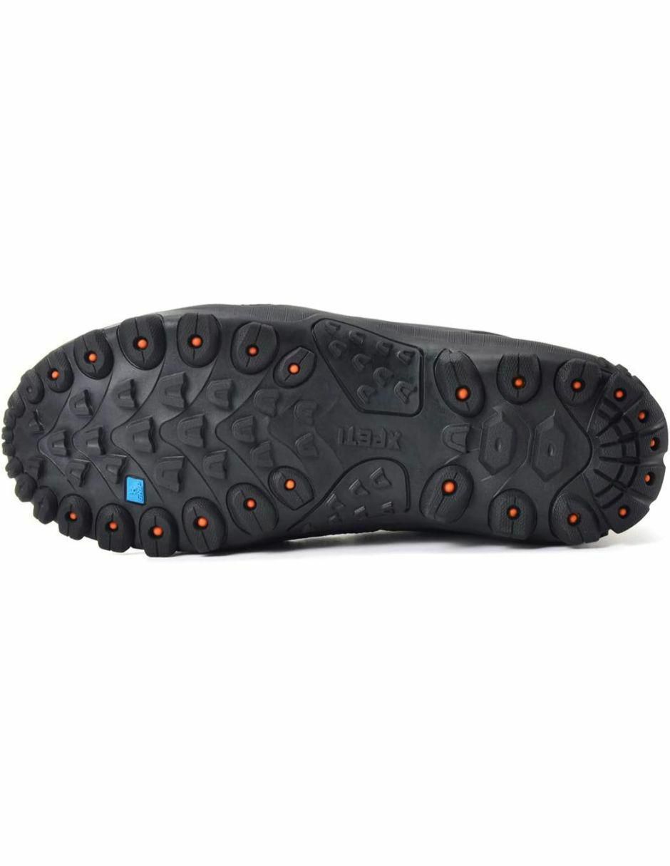 "bota" itasca "de" piel "para hombre"