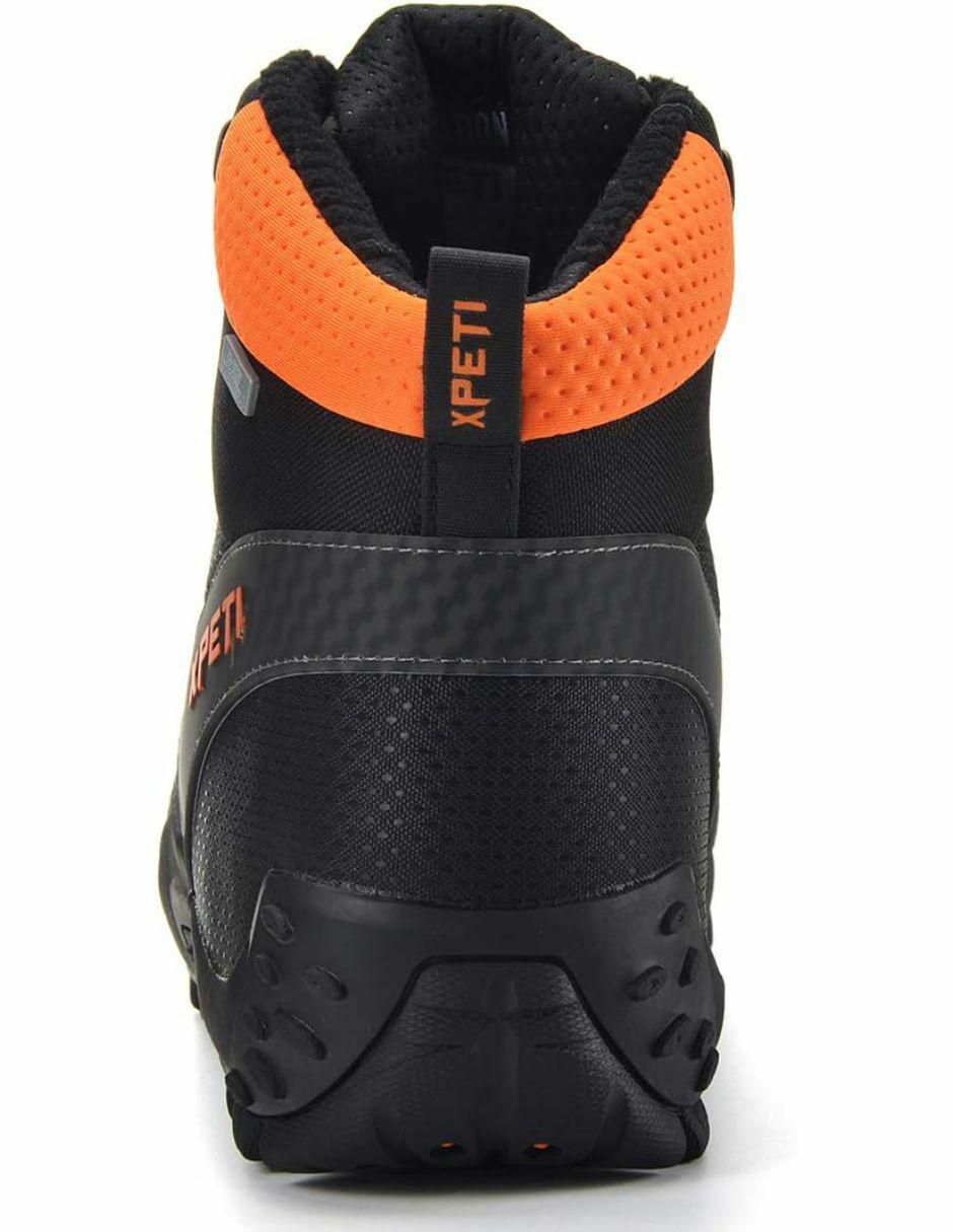 "bota" itasca "de" piel "para hombre"
