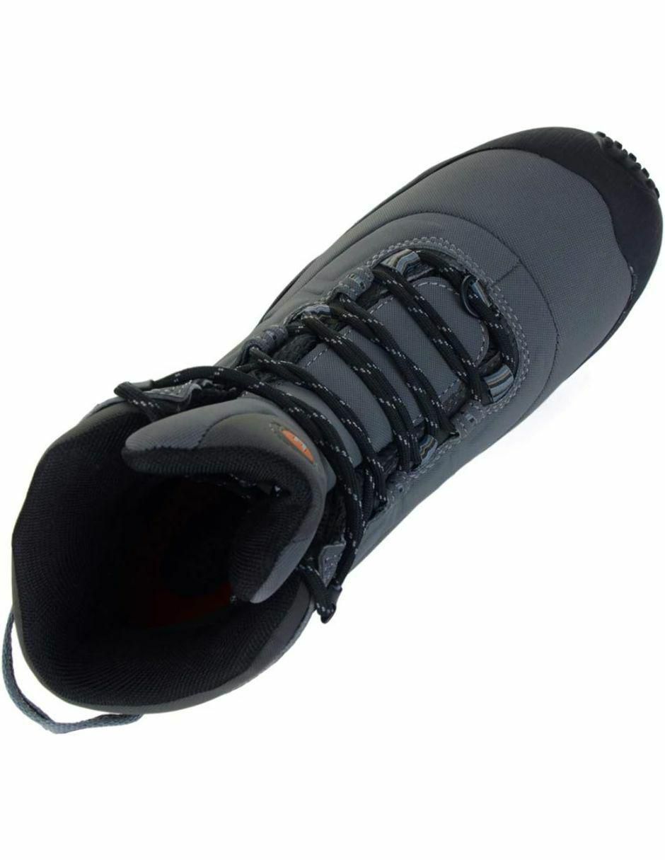 Bota de piel para hombre 2