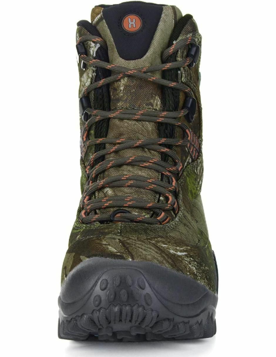 Camuflaje verde