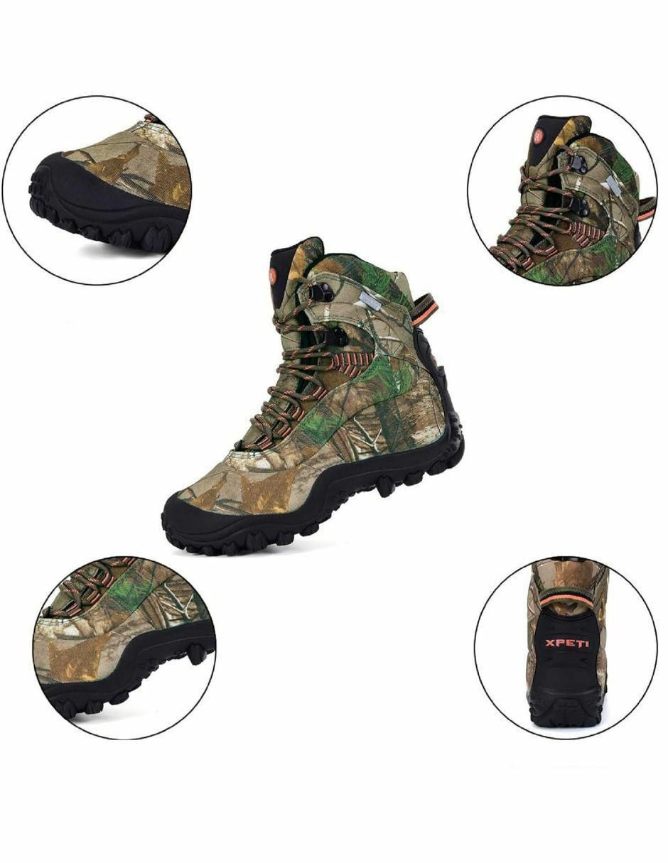 Camuflaje verde