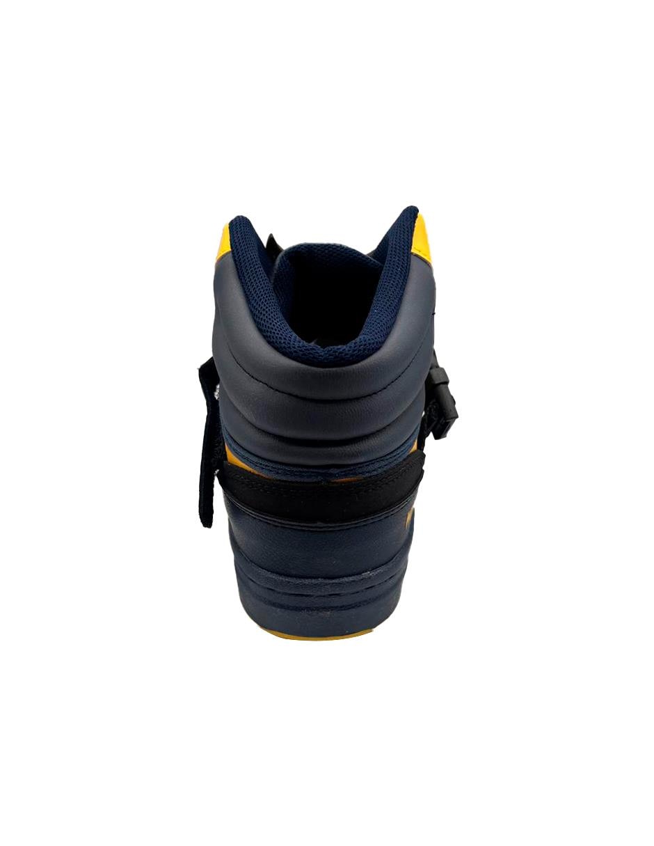 Tenis Tepoz de wolverine para hombre 4