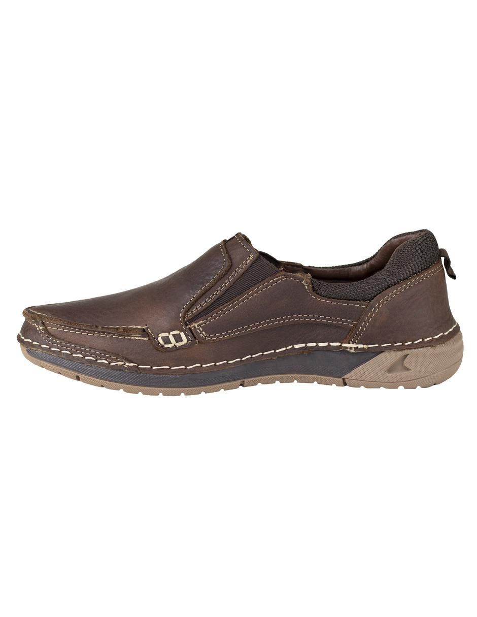 Mocasín para hombre 3