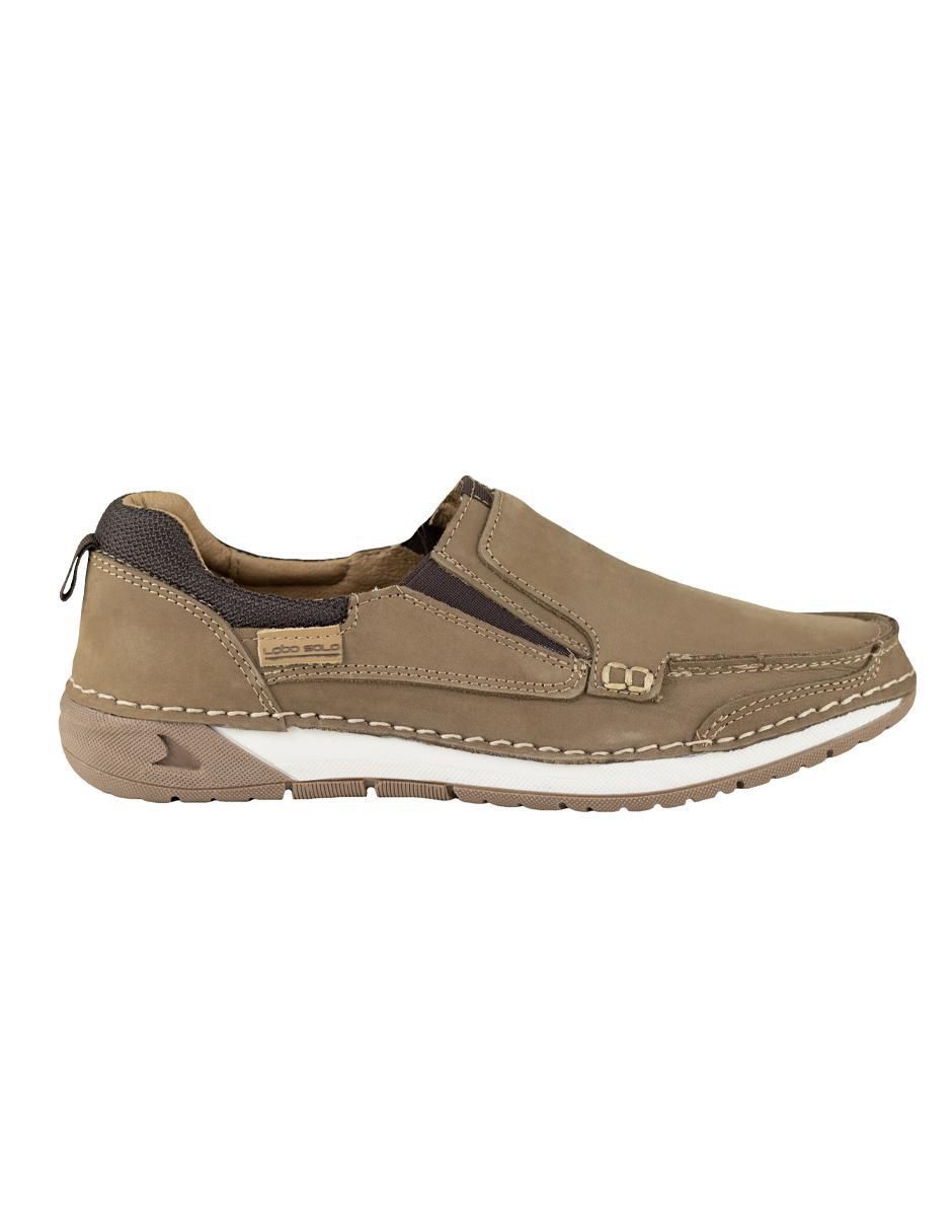 Mocasín para hombre 2