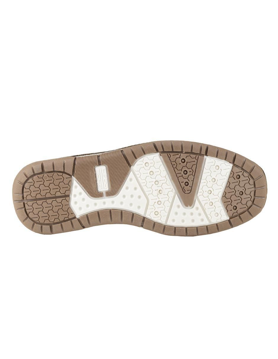 Mocasín para hombre 4