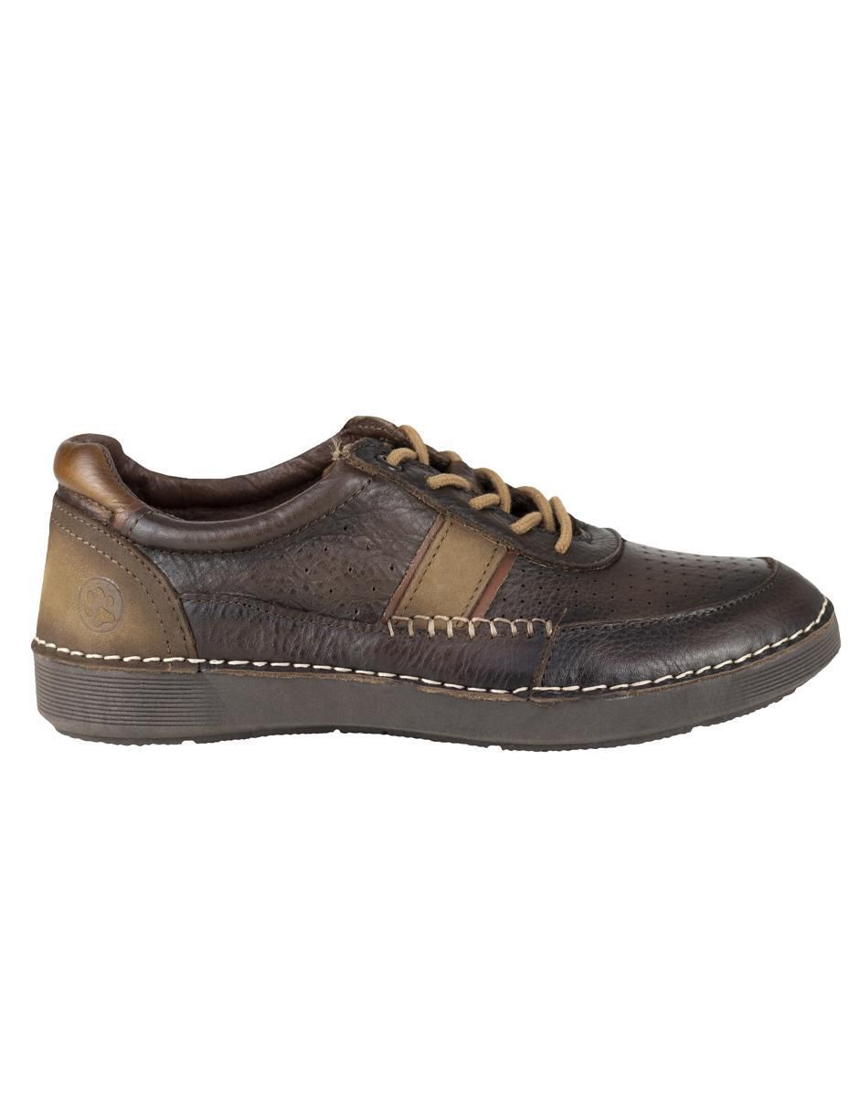 Zapato oxford para hombre 2