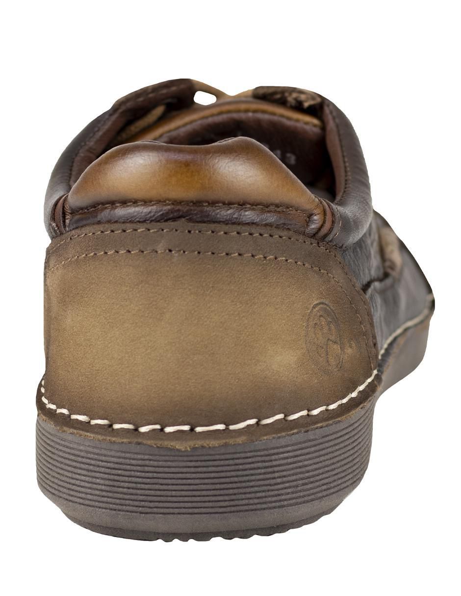 Zapato oxford para hombre 5