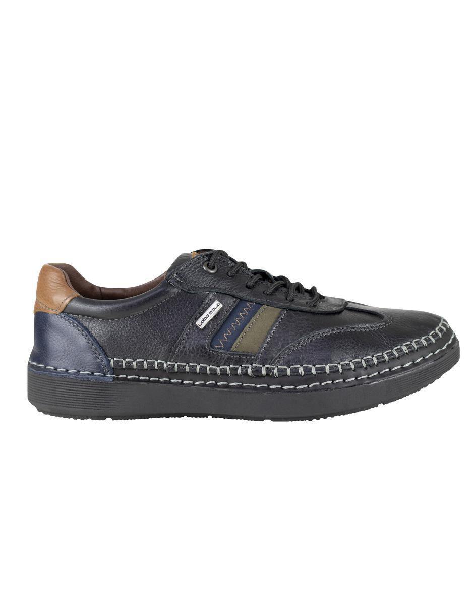 Zapato oxford para hombre 2