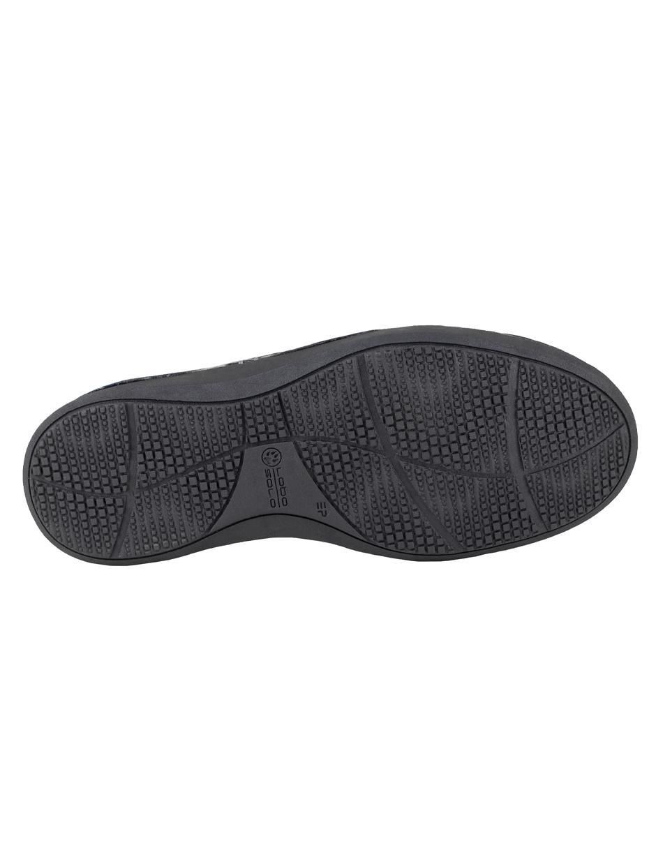 Zapato oxford para hombre 4
