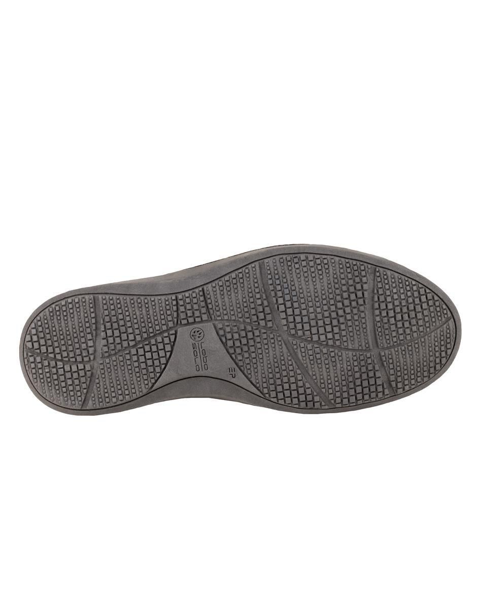 Zapato oxford para hombre 4